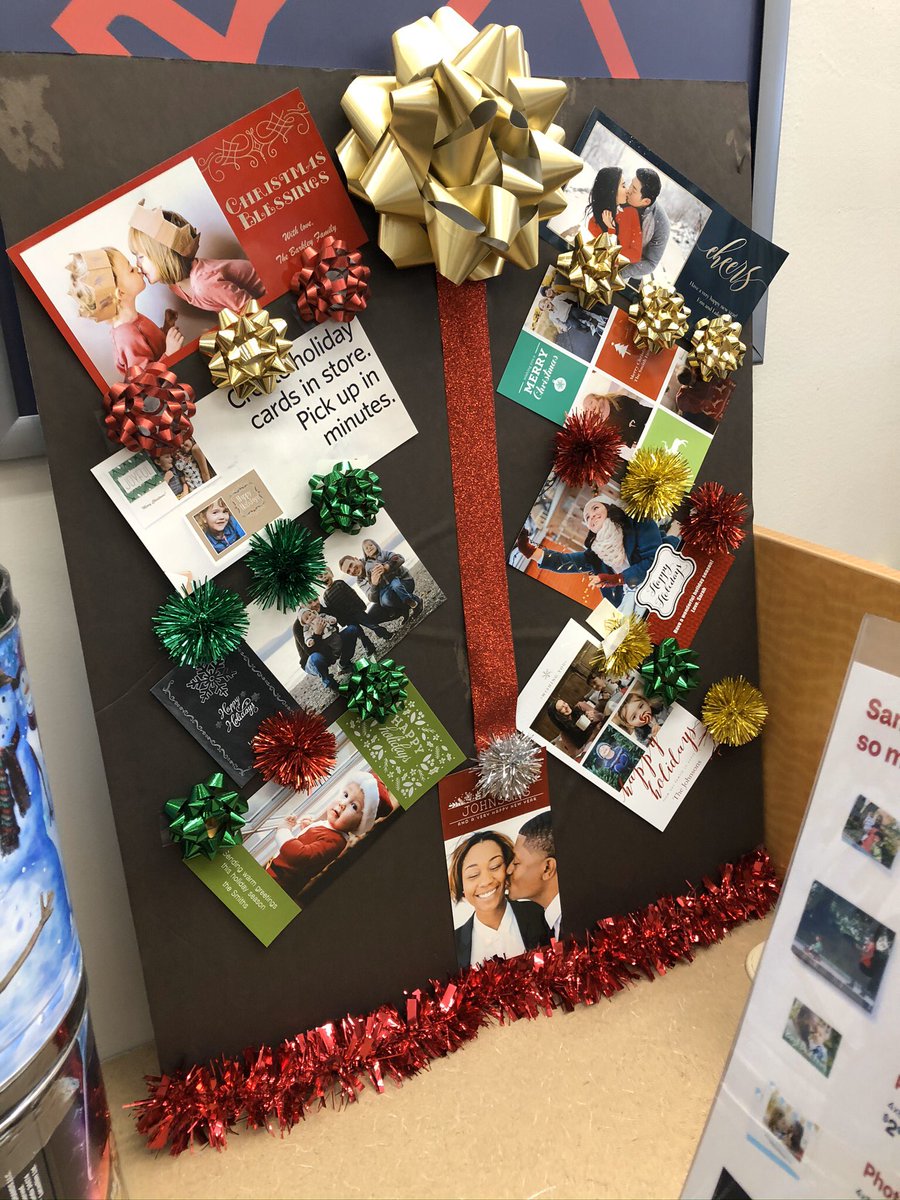 kajunclark's tweet photo. Time to create those Christmas Cards!! Head over to CVS for tons of awesome options!! #samedaycards #beattherush #rampitup #gotime #R36ION https://t.co/X210HPNysT