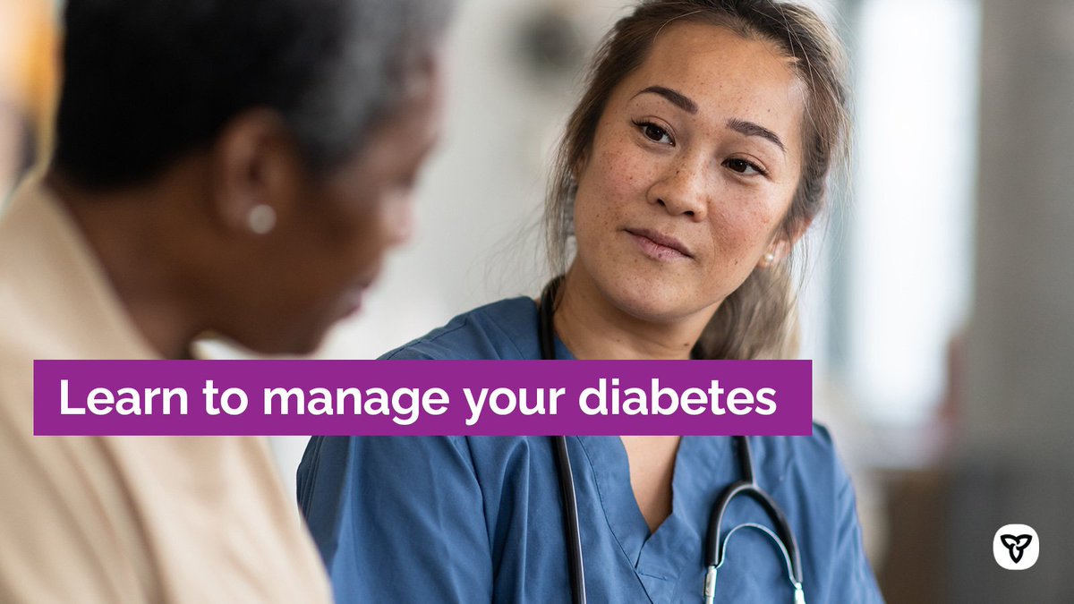 Today is #WorldDiabetesDay. Learn how to prevent diabetes or live with it if you have been diagnosed. bit.ly/2jpbBMt