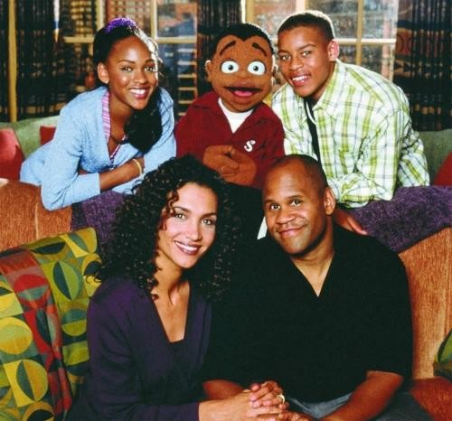 k50cullen's tweet photo. #ThingsIdLikeToGetBack #CousinSkeeter, #TheNickCannonShow, #Romeo, #JustJordan showing on @netflix https://t.co/UISG4H6Y1V