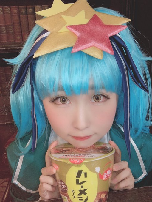 コスプレイヤーあんりのTwitter画像6