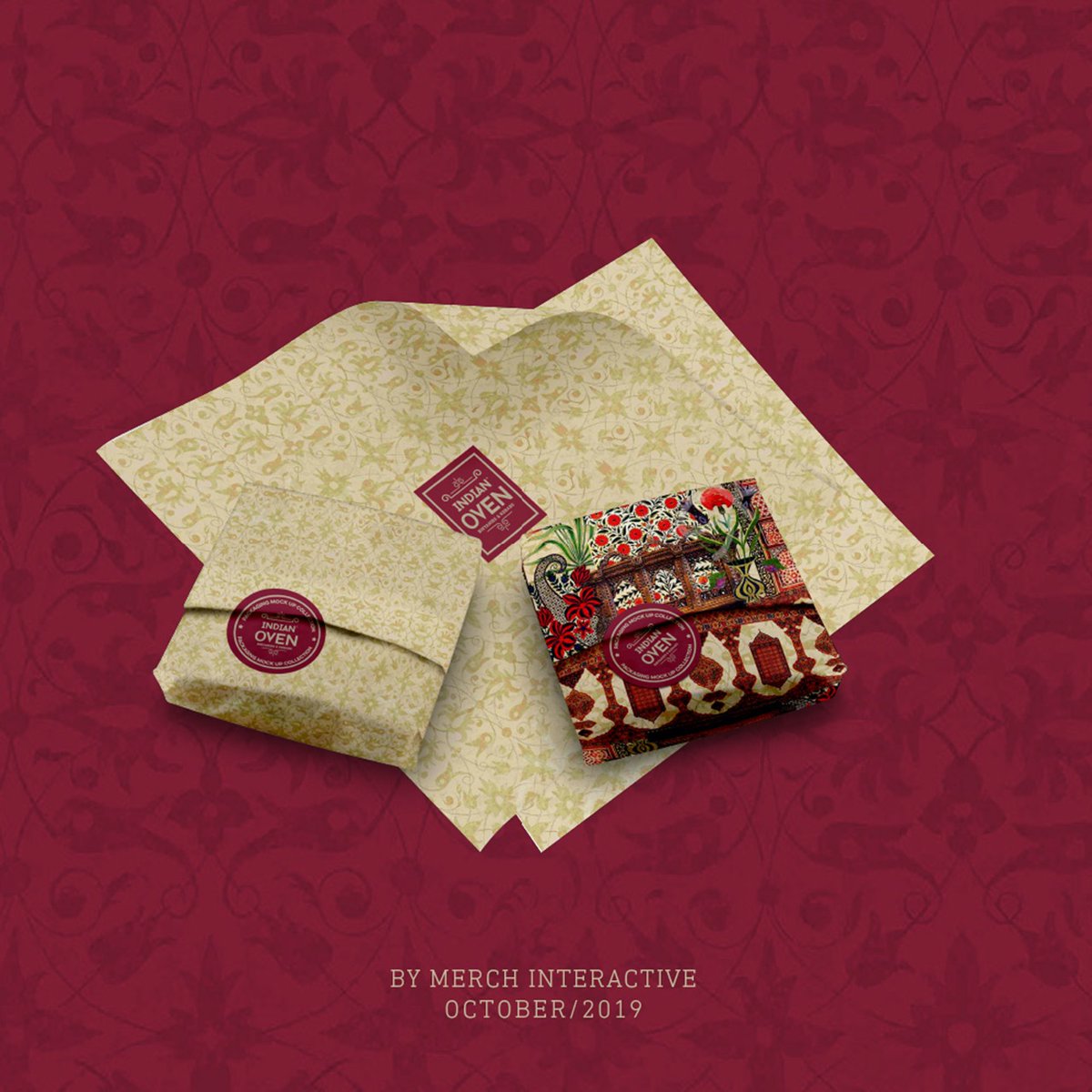 Merch_ae's tweet image. INDIAN OVEN | Brand &amp;amp; Identity Development
#branding #brandingdesign #brandingagency #branding_design #brandingstrategy #brandingstudio #brandinglogo #brandingidentity #brandingidentitydesign #brandingdesigner #brandingexpert #brandingconsultant #brandingideas