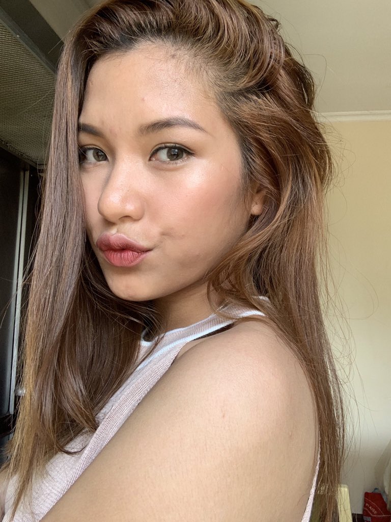 Joannah_Sy's tweet photo. Feeling a bit EXTRA today 😅 https://t.co/cMHxyA2JWu