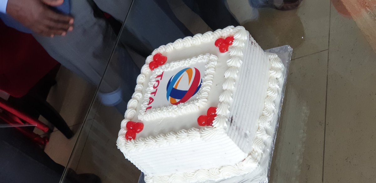 Kin Kariisa🇺🇬 tweet media