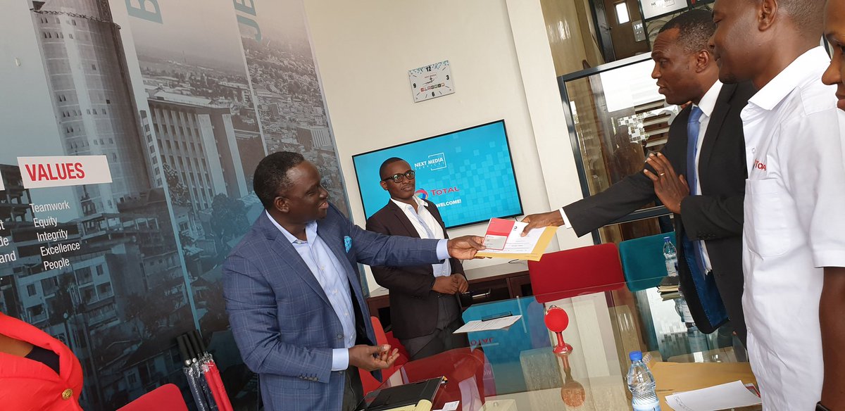 Kin Kariisa🇺🇬 tweet media