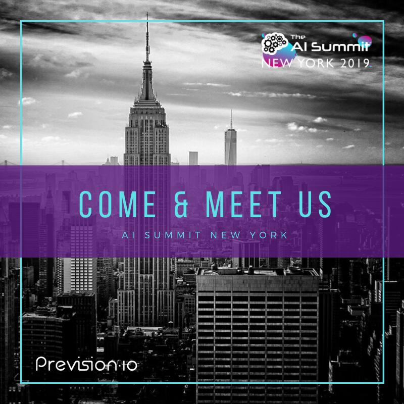 PhilippeJDumont's tweet photo. Can #IA help banks manage business more efficiently? 
@PrevisionIO  tells you all about it on December 12 &amp; 13 at the #AISummit in New York.  come and meet gabriel.philippe@prevision.io and francois.vergnolle@prevision.io https://t.co/rwMH8S7648