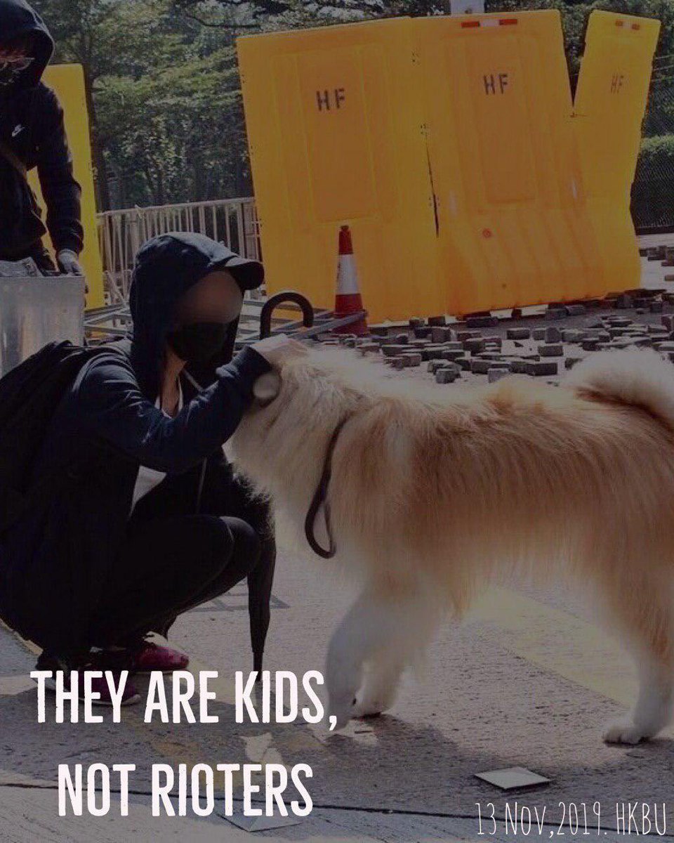 hk_mystery's tweet photo. They are just kids, not rioters.
They are just the people who care about Hong Kong, their home.
Please give your biggest support🙏🏻
#retwee #RETWEEET #chinazi 
#FreeHK #FightForFreedom #StandWithHongKong #antiELAB https://t.co/hKu0uc6MNp
