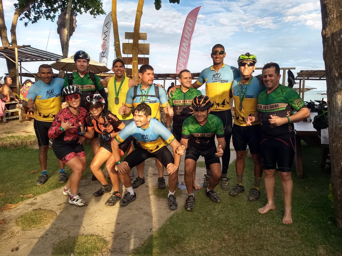 Maratona dos Descobrimentos - Brasil Ride 2019 #brasilride #praquempedala #mtb #mtblife #100kom