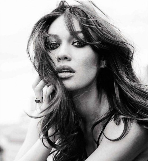 Olga Kurylenko’s Birthday Celebration | HappyBday.to