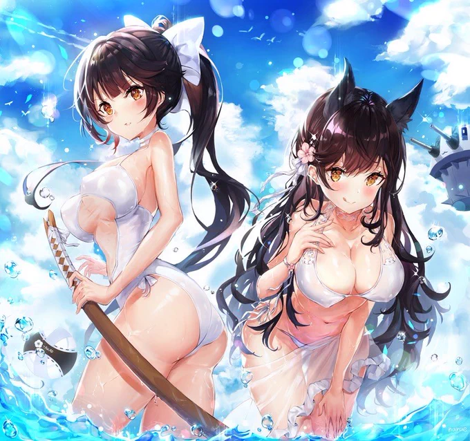 artist: narae 