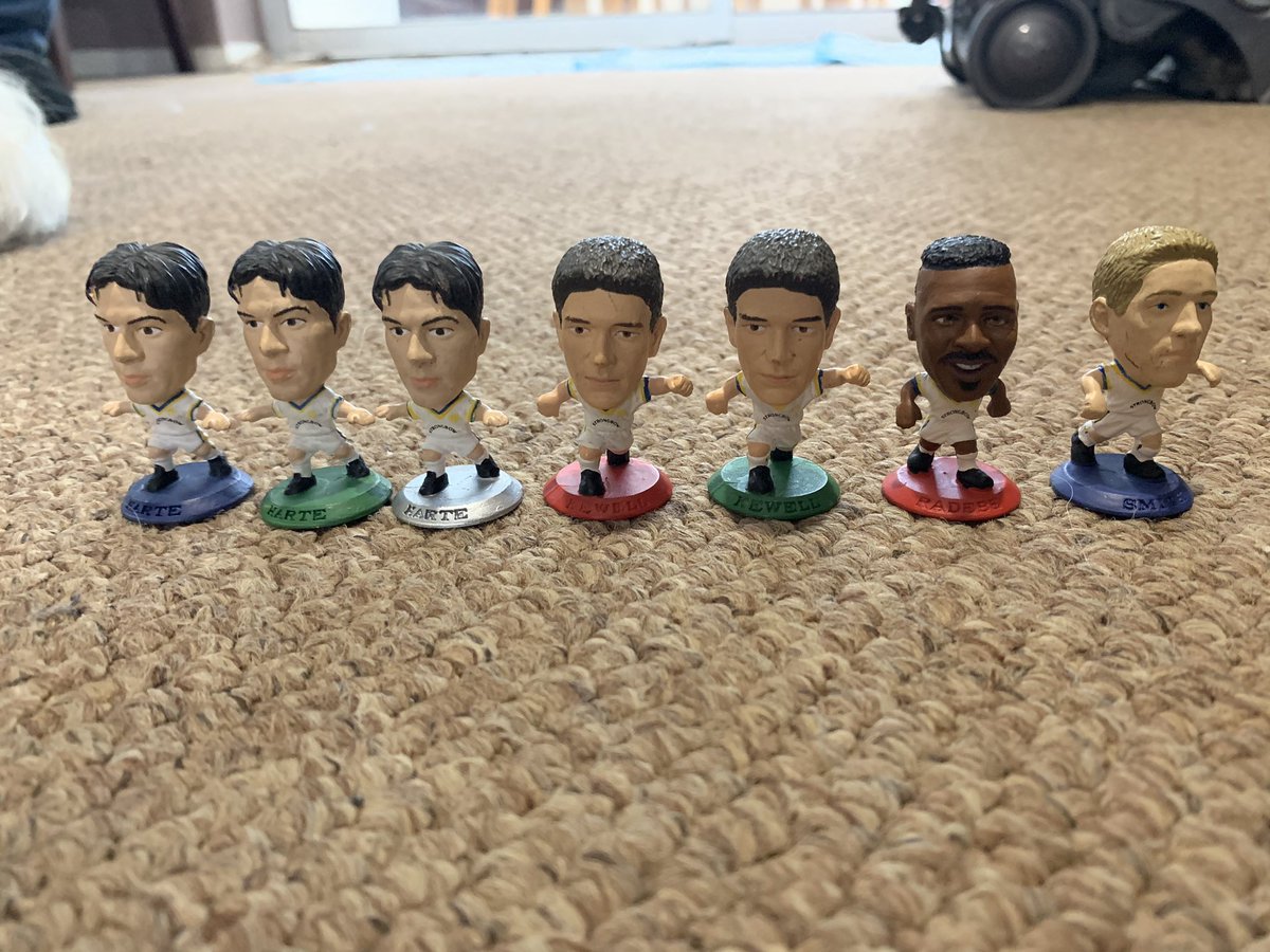 FootballMemora1's tweet photo. Various sets of powerpods for sale https://t.co/DGWSG6rlGH
