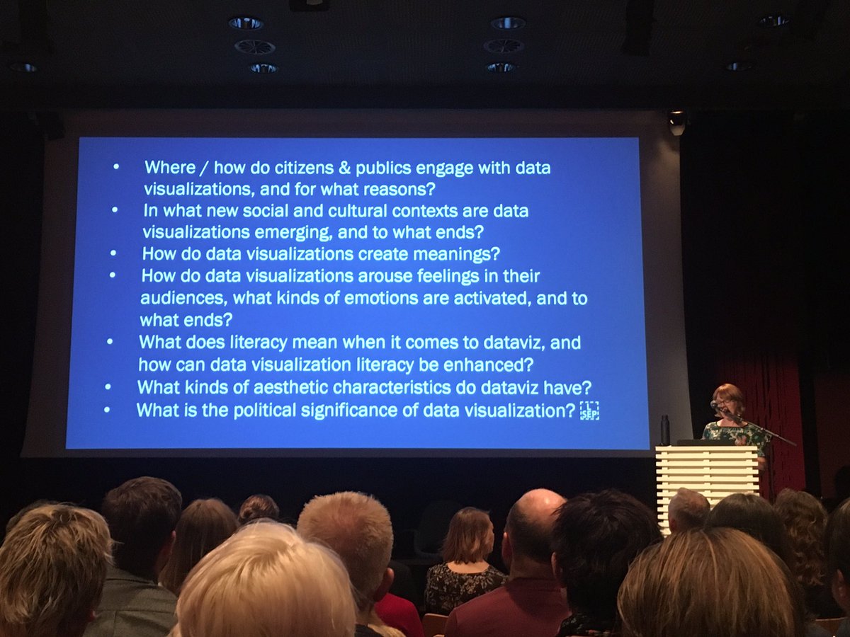 jonolave's tweet image. Important questions for the upcoming book ‘Data visualization in Society’ #datavisualisering #dataviz