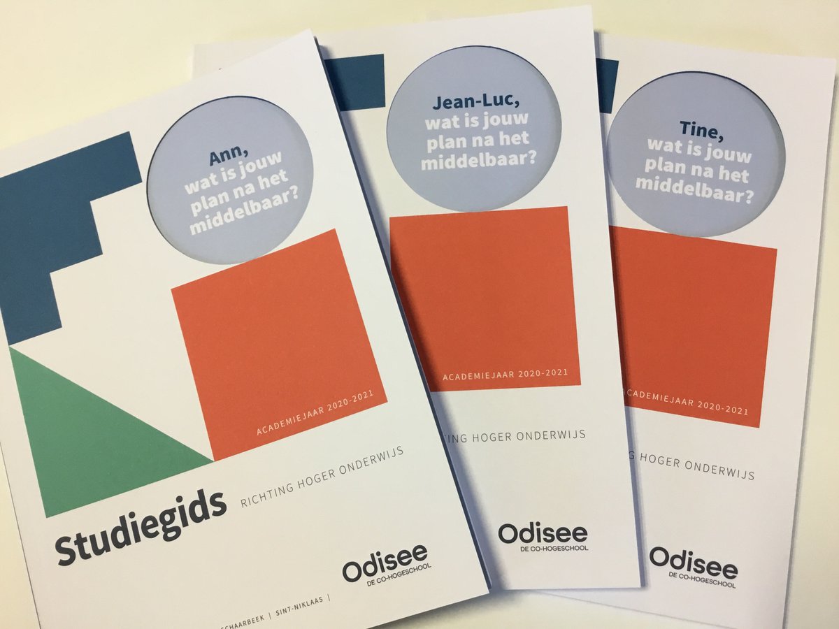 SymetaHybrid_Be's tweet photo. #vandaagopdemat Wat is jouw plan na het middelbaar 🤔Ontdek die ene opleiding🎓die écht bij je past dankzij @odiseehogesch #studiegids https://t.co/rJEVm2CyAV