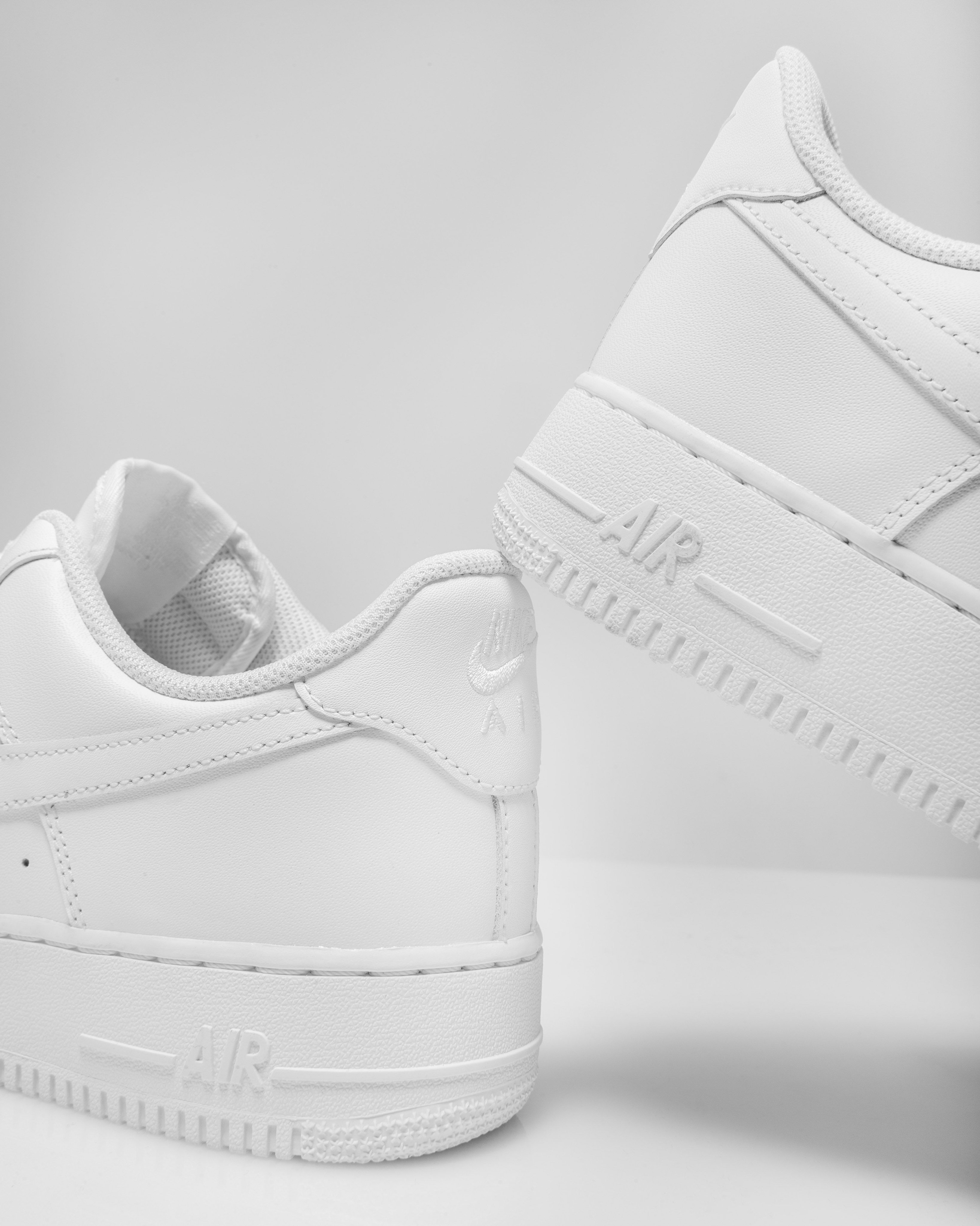 Air force sales blanche 2019