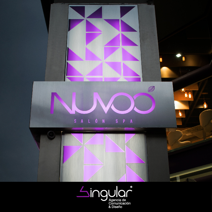 SingularACD's tweet photo. AgenciaSingular_ Creamos tu marca. 

Gracias por la confianza depositada en nosotros @Nuvoó_spa_ 

#Creativos #Marca #Branding #Thinking #Crea #SingularACD #AgenciaDiseño #CreativosActivos https://t.co/POInoihxEt