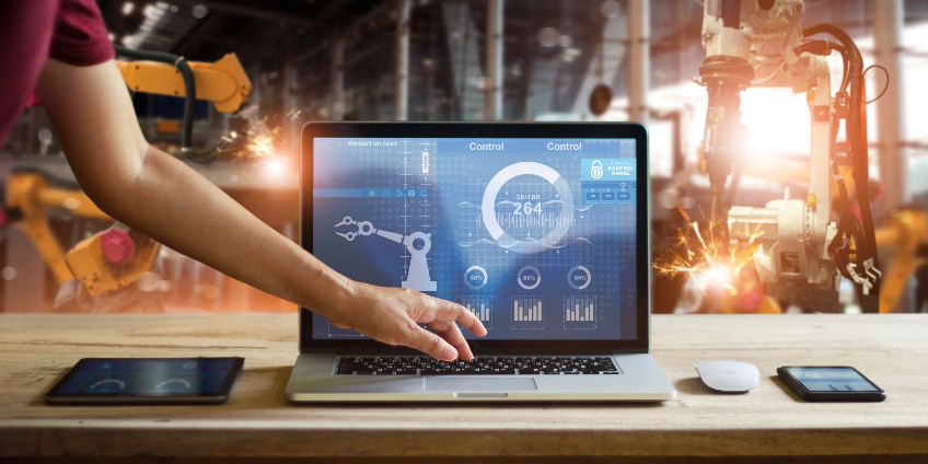 kwbarnett's tweet photo. Manufacturing traditionally is an #industry that embraces new #technologies, so it is no surprise that #digital transformation has come to factory floors. #IoT #DigitalTransformation #CarouselIt https://t.co/xb1LbP9ukK https://t.co/EYllNo9nPq