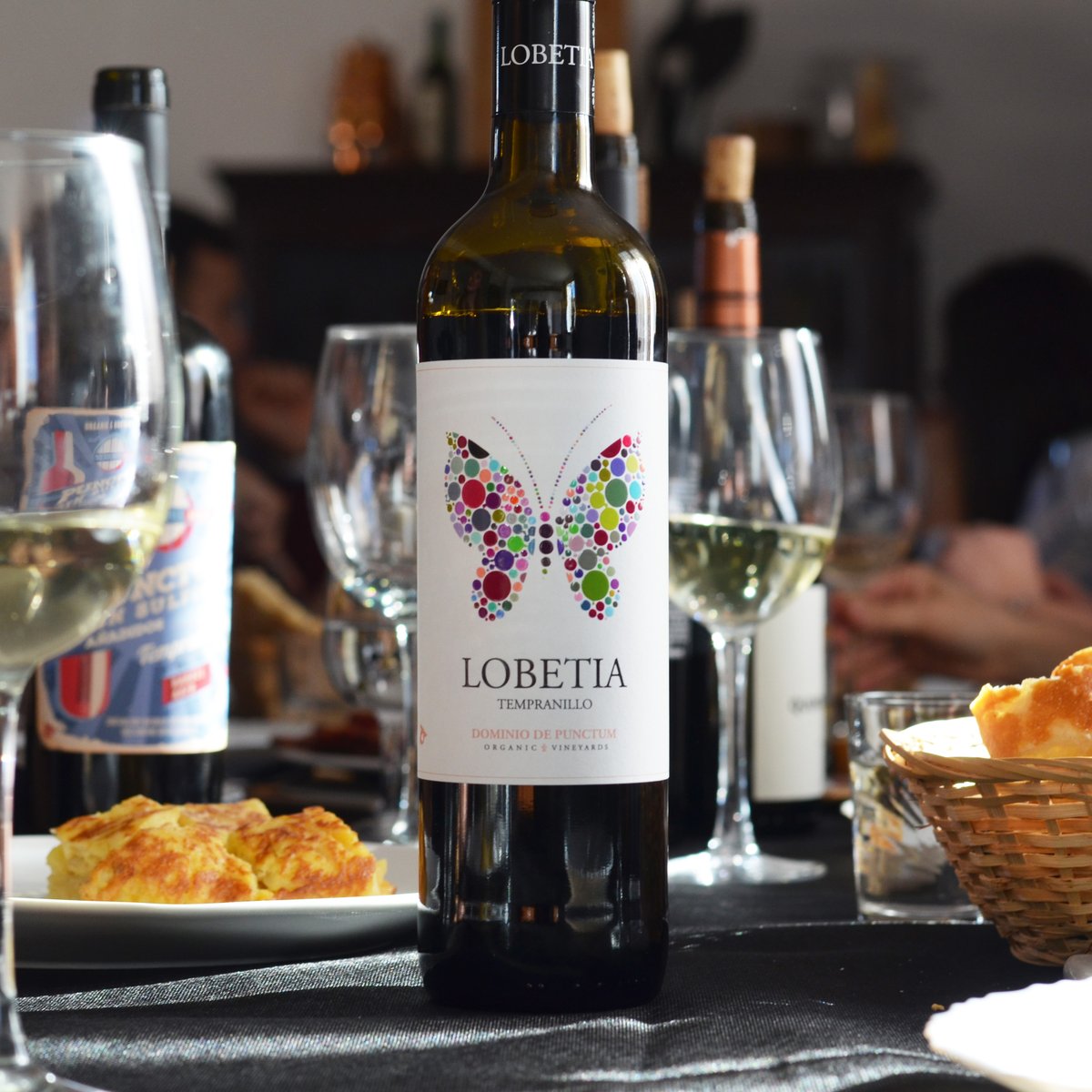 Punctum Biodynamic Family Vineyards tweet media