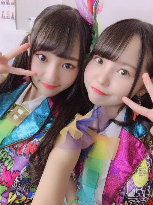 Twitterのコスプレ画像14