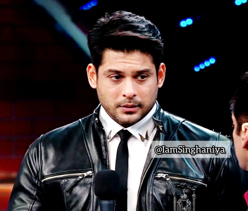 IamSinghaniya's tweet image. The Contestant No.1 of #BB13

#SidharthShukla = No.1

Task mein No. 1
Votings mein No. 1
Stand lene mein No.1
Strategy bnane mein No. 1
Apne dosto ko forgive krne mein No. 1
Apne dosto ko sahi guide mein No. 1
Entertain krne mein No. 1
#WeSupportSidShukla
@sidharth_shukla