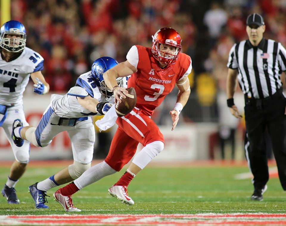 GoCoogs.com tweet media