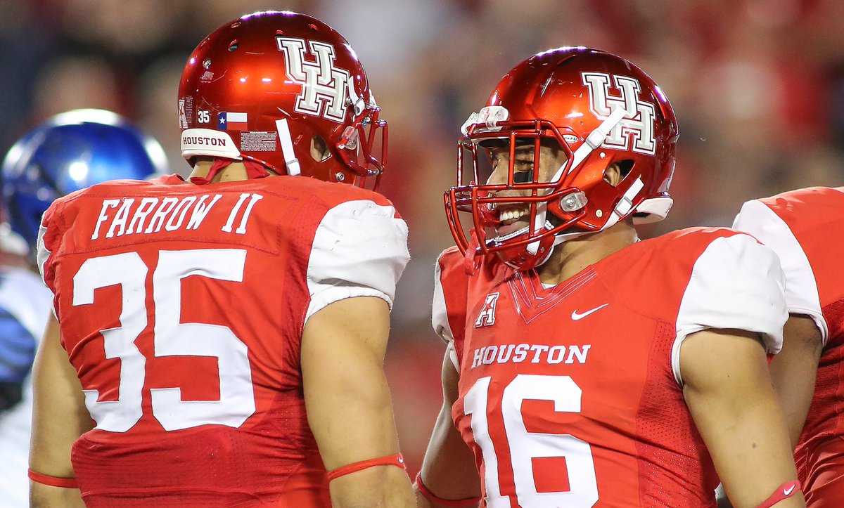 GoCoogs.com tweet media