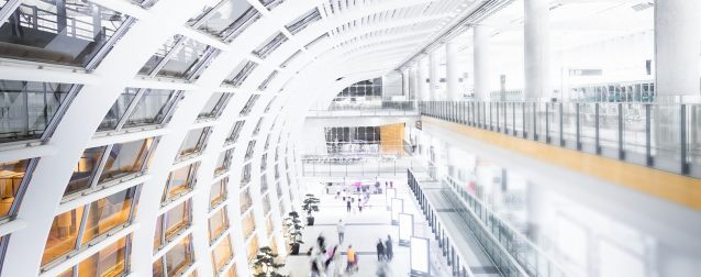 joerumore's tweet image. &apos;Gatwick Passenger Experience Takes Off with Faster WiFi &apos; - #ArubaNetwork dy.si/dFXSM