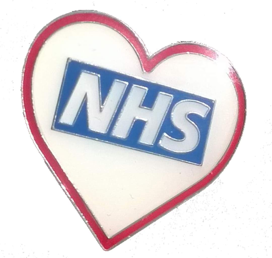 I'm passionate about saving our #NHS. Is there anyone out there who has NEVER accessed any services? Have u had midwife care, health visitors, vaccinations, GP access, 24/7 A&amp;E, surgical interventions, health care on wards etc? At 1 time in ur life, I bet u have. #SaveTheNHS