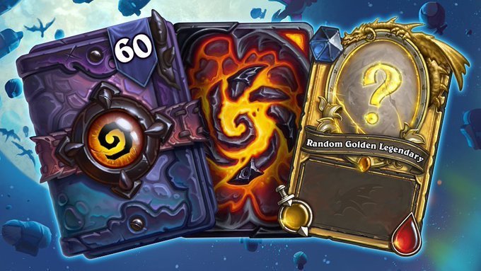 Thanks to the folks at Blizzard, we have a Descent of Dragons 60-pack Bundle to give away to one of you!
To enter:

1. Follow <a href="/Hearthcasual/">Hearthcasual</a>
2. Like and Retweet this tweet

Deadline is November 21st. Winner announced here and on the next episode of the show. Good luck!