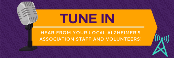 AlzAssocWNC's tweet image. Tune in to @QCLifeWBTV on @WBTV_News this morning during the 9:00 AM show to see @Czion1Zion in the kitchen cooking a special dish and chatting about his personal connection to dementia. Watch live: wbtv.com/live/ #ENDALZ #AroundTheTable
