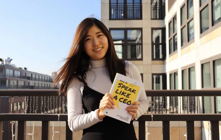 We love seeing our book around town, but sometimes the best place of all is at home 😍 <a href="/MindspaceME/">Mindspace</a>