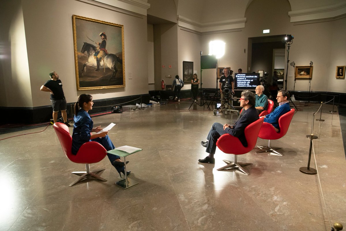 RTVE Comunicación y Participación tweet media