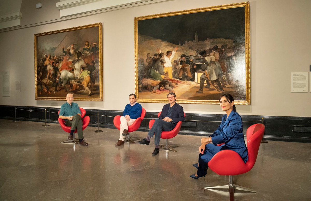 RTVE Comunicación y Participación tweet media