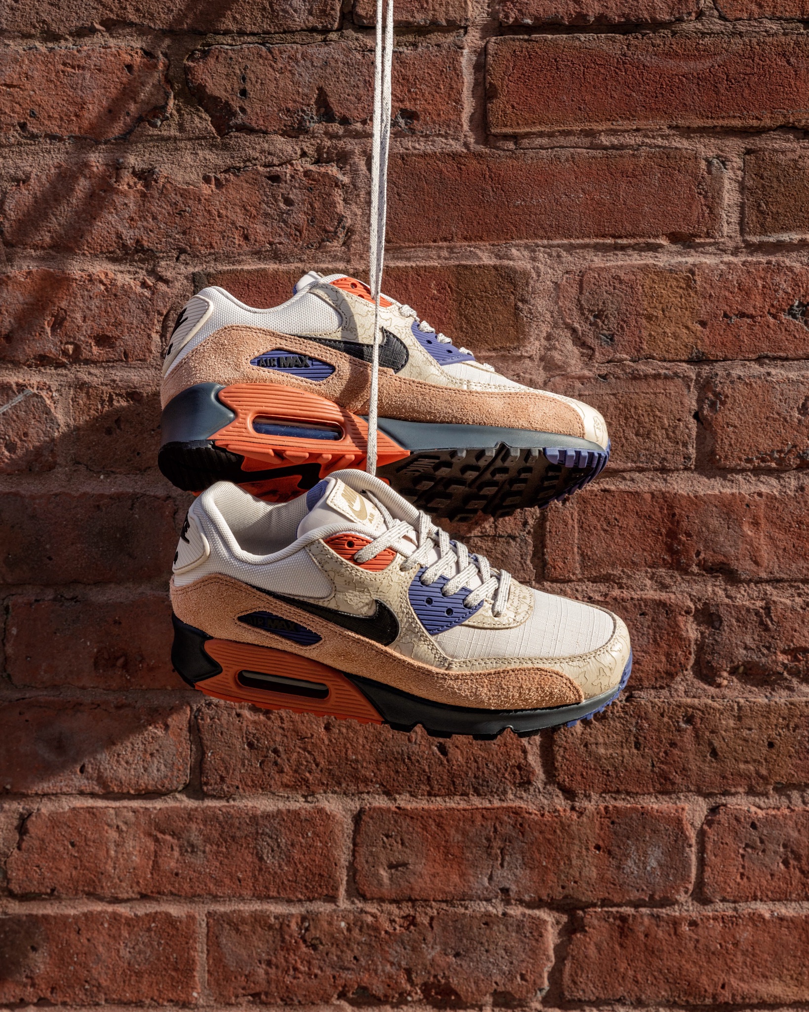 Nike air max 90 ca mowabb new arrivals