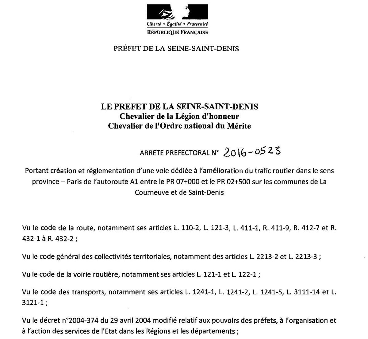 L’exécutif présentait ses forfaits comme une contrepartie à la mise en place de voies réservées pour taxis et bus depuis les 2 aéroports parisiens, or elles ne sont pas dans les 2 sens ni sur la totalité des trajets ni sur toutes les autoroutes reliant les aéroports à Paris.