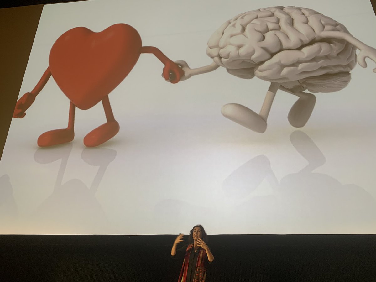 Maravillosa <a href="/elsapunset/">Elsa Punset</a> en #ForoElxEmplea