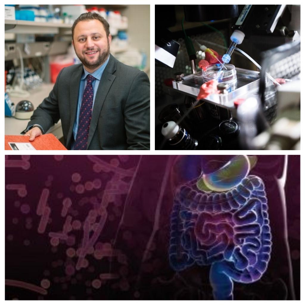 .@artbeyder, M.D., Ph.D., is researching the molecular mechanisms of #IBS and other gut health conditions. These diseases affect 10-15% of Americans and he’s pushing the boundaries of science to find answers. mayocl.in/33lg19k #gastroenterology @BeyderLab