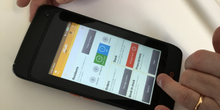 RusthallLodgeCH's tweet photo. At #RusthallLodge, we are delighted to be working with @AtlasEMAR, the electronic medication administration record from @InvatechH. Another positive example of digital technology supporting the #Care sector. 

#CareHomes #NursingHomes #EMAR https://t.co/VKUjA3XSMc