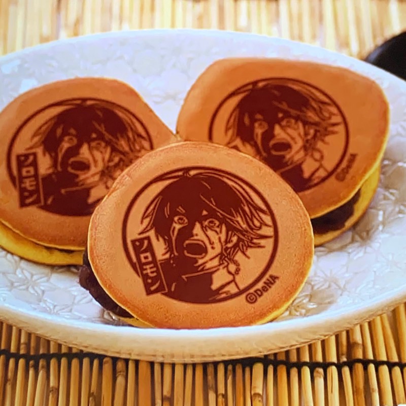 Fgo 差が激しいfgoの新グッズとメギドの新グッズ