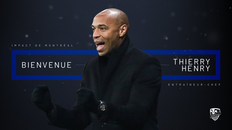 Football: Thierry Henry a enfin trouvé un club