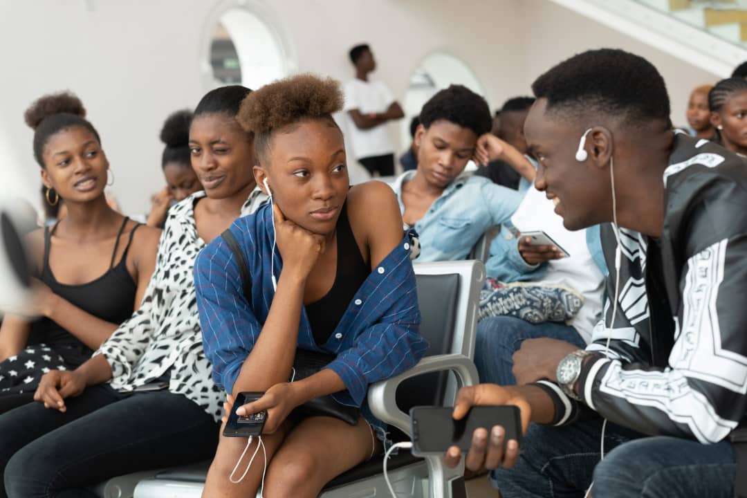 mhidxe's tweet photo. Africa Fashion Week Nigeria 2019 model casting is live at #AFWNModelCasting2019 is on at LASWA Yard Falomo, Ikoyi Lagos.
@africafwnigeria
#AFWNMODELCASTING2019 https://t.co/OO8DkXTbsL