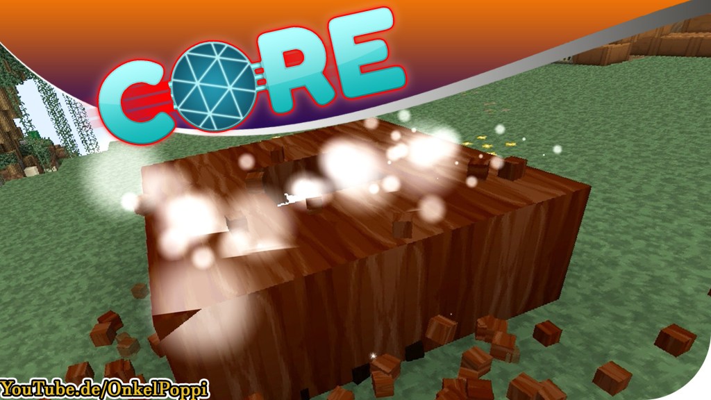 OnkelPoppi's tweet image. Was tut man nicht alles für cooles Material? Fangen wir also mit Botania an.
#MinecraftCore #GermanMediaRT onkelpoppi.de/der-verhindert…