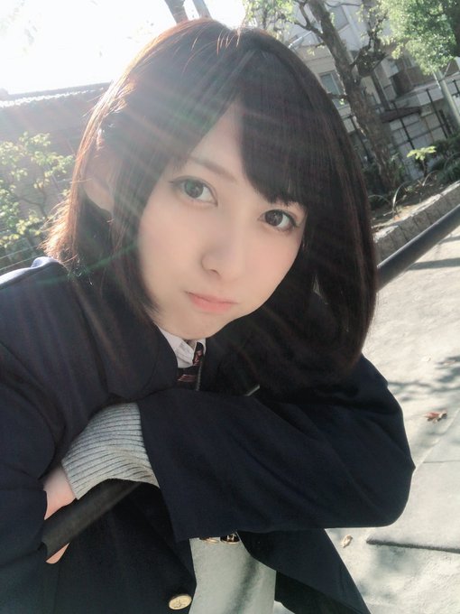 コスプレイヤー涅あゆみんのTwitter画像47