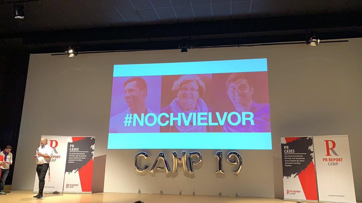 JulGerst's tweet image. #nochvielvor - wichtige Kampagne zur Aufklärung von #HIV für @GileadSciences. Denn auch das Leben mit #HIV ist lebenswert. Finde ich super! #prreportcamp