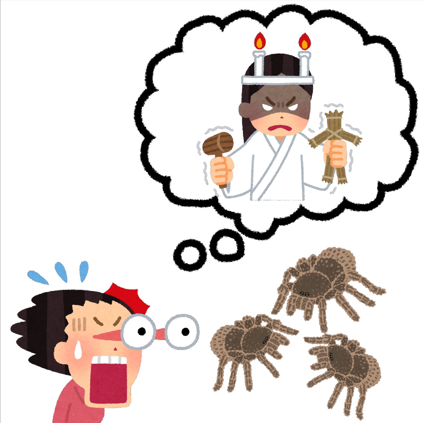 まいチクをいらすとやで再現 Pa Twitter 再現難易度 使ったイラスト 4枚 ふきだしのイラスト 怨みのイラスト 女性 驚いて目が飛び出る人のイラスト 女性 タランチュラのイラスト まいにちチクショー まいチクをいらすとやで再現 Pa Twitter 再現難易度 使ったイラスト 4枚 ふきだしのイラスト 怨みのイラスト 女性 驚いて目が飛び出る人のイラスト 女性 タランチュラのイラスト まいにちチクショー