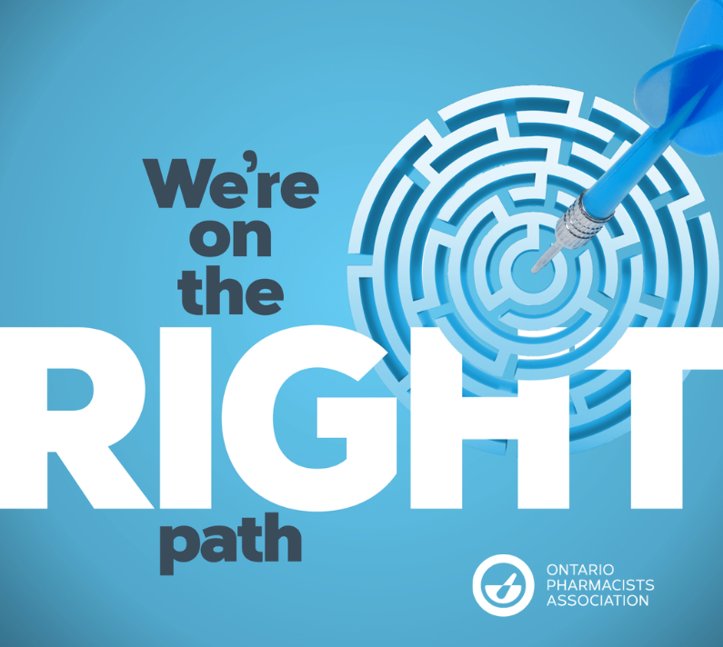 OntPharmacists's tweet photo. #Pharmacy plays an important role in the #healthcare changes that are coming to #Ontario. OPA represents the voices of more than 10,000 pharmacy professionals – committed to excellence and patient care. #JoinOPA
Join or renew membership: https://t.co/XjIbdnQseJ https://t.co/5CirMgm7mD