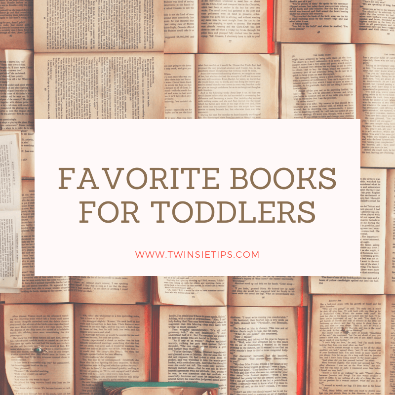 twinsietips's tweet photo. Favorite books for Toddlers https://t.co/mT5CzXYzHC https://t.co/nKtasu75IS