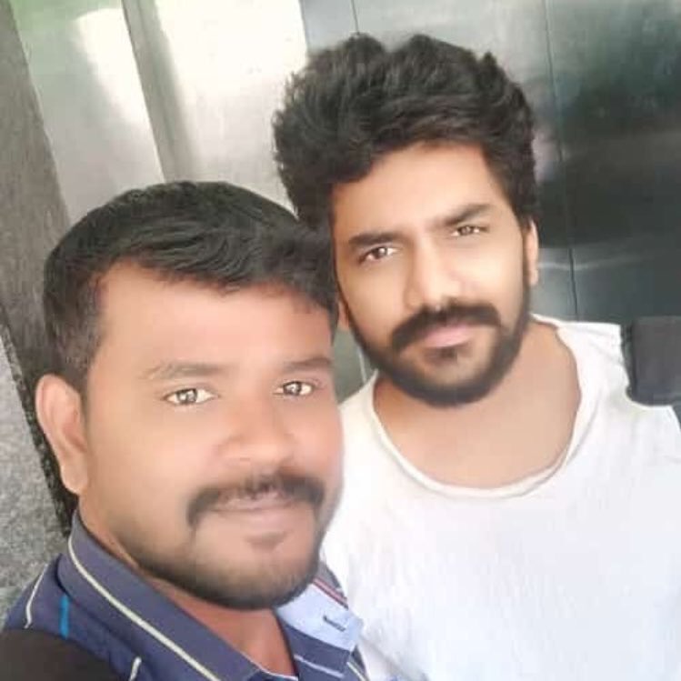 KingKavin_FC's tweet photo. Childrens Day special ❤️❤️❤️

So cute 😘😘😘

#FanClick https://t.co/05tNxVIT4a
