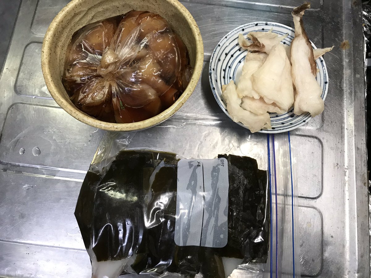 マンボウを食べよう マンボウ 2 3日目 Togetter マンボウを食べよう マンボウ 2 3日目 Togetter