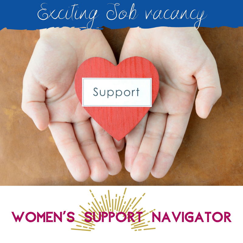 FANTASTIC NEWS! Turning Tides in partnership with Brighton Women’s Centre and Safe in Sussex have been awarded 12 months funding from Homeless Link’s Ending Women’s Homelessness grants programme. NEW VACANCY
turning-tides.org.uk/womens-support…