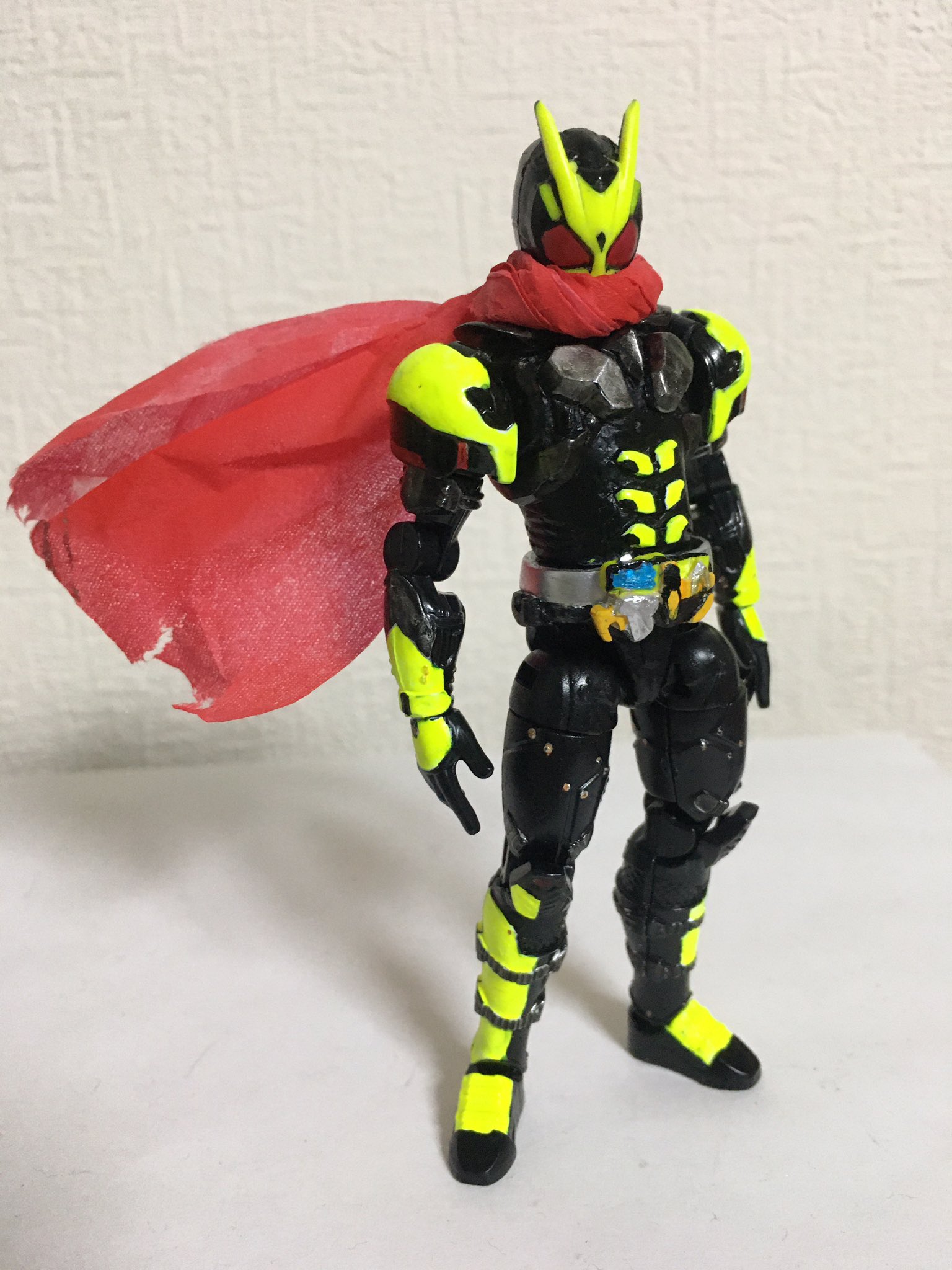 岡栃ガイ A Twitter 仮面ライダー001には赤いマフラーが似合うのではないか その謎をあきらかにすべく我々はアマゾンの奥地へ向かった 装動ライズ 仮面ライダーゼロワン 岡栃ガイ A Twitter 仮面ライダー001には赤いマフラーが似合うのではないか その謎をあきらかにすべく我々はアマゾンの奥地へ向かった 装動ライズ 仮面ライダーゼロワン