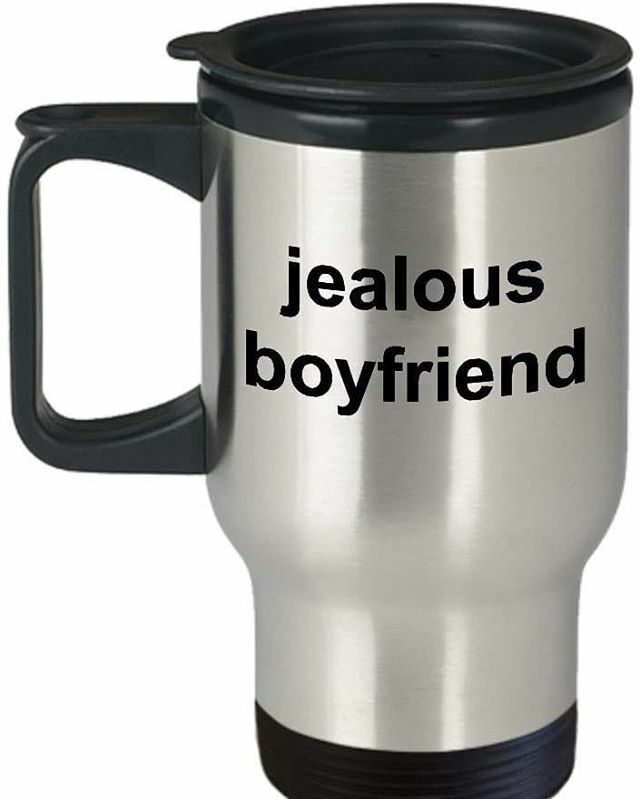 juliajohnson259's tweet photo. Travel Mug Quotes On Love - Mug For Him - 14 Oz Travel Mug - Jealous Boyfriend

Buy now: https://t.co/g684iCjYpp

#yesecart #boyfriend #boyfriendgifts #graduationgiftforboyfriend #funnyboyfriendgifts #boyfriendgifts #bestboyfriendgifts https://t.co/4KKVd923KJ